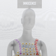 Captions on mannequins